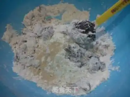 Make step 3