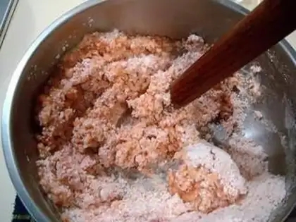 Make step 4
