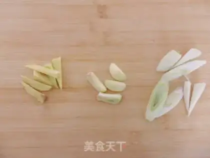 Make step 0