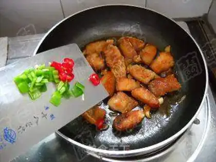 Make step 7