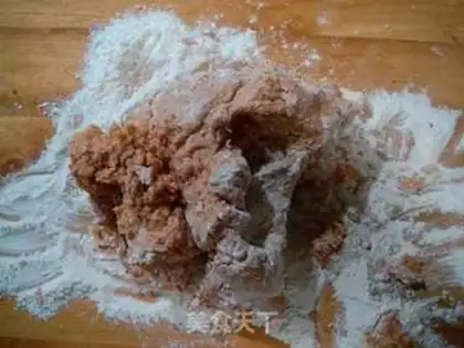Make step 5