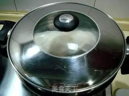 Make step 8