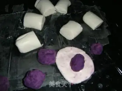 Make step 3
