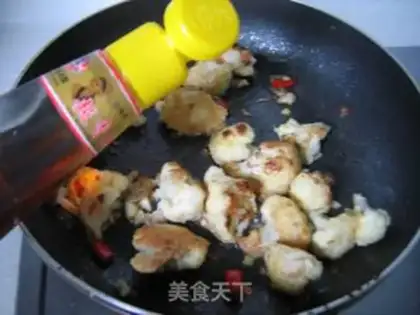 Make step 5