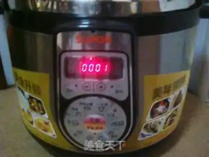 Make step 3