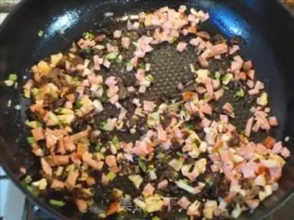 Make step 5