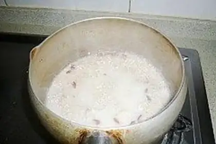 Make step 5