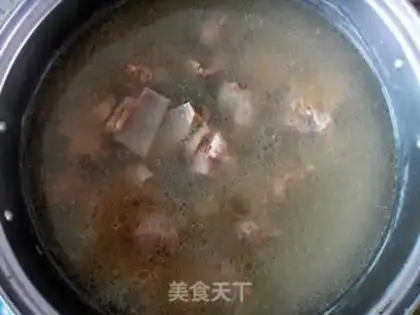 Make step 5