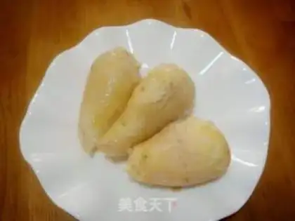 Make step 5