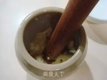Make step 11
