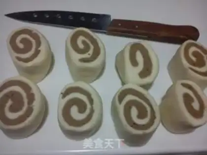 Make step 8