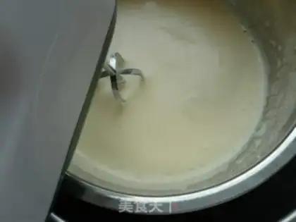 Make step 1