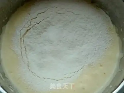 Make step 2
