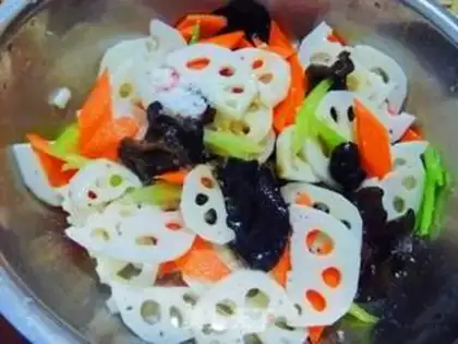 Make step 5