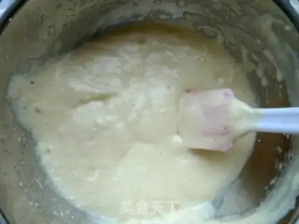 Make step 3