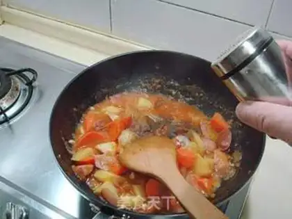 Make step 6
