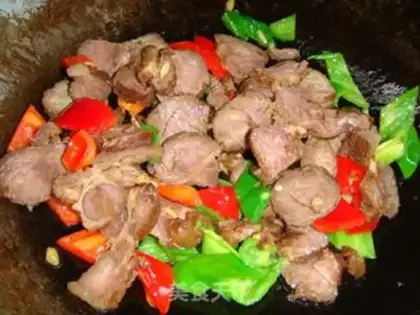 Make step 4
