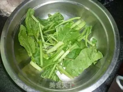 Make step 1