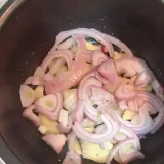 Make step 8