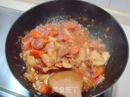 Make step 7