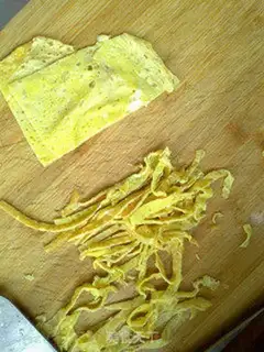 Make  step 3