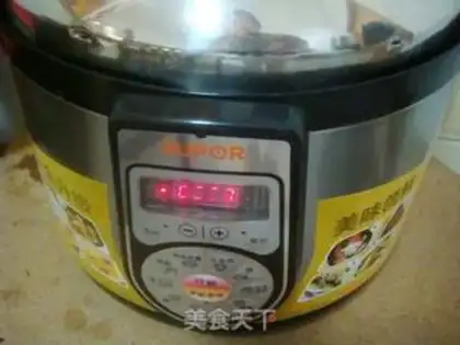 Make step 5