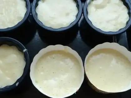 Make step 7