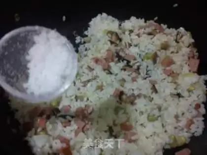 Make step 5