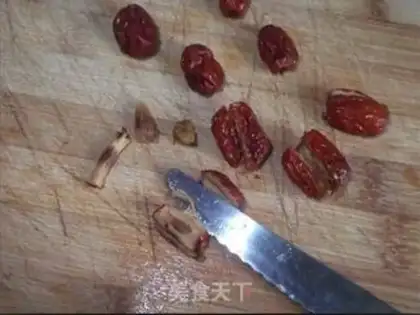 Make step 2