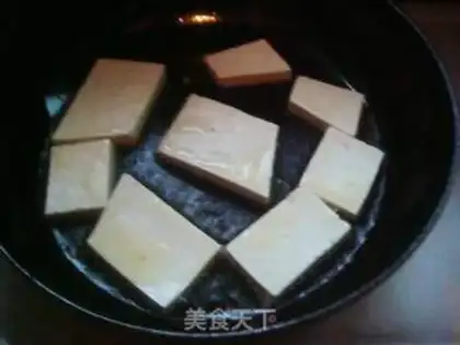Make step 1
