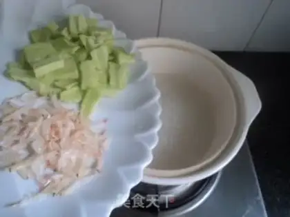 Make step 2
