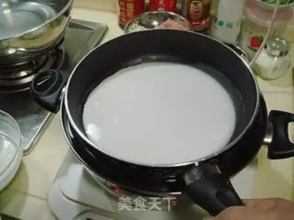 Make step 2