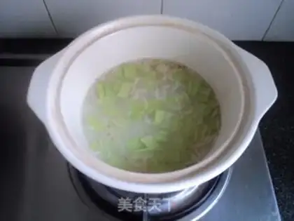 Make step 3