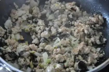 Make step 1