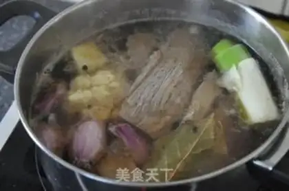 Make step 3