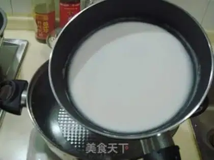 Make step 3