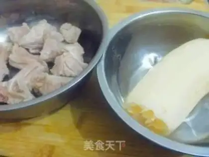 Make step 2
