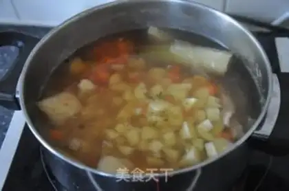 Make step 4