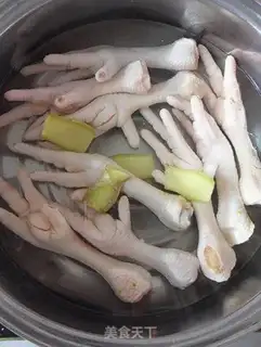 Make step 2