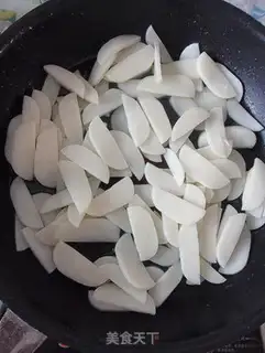 Make step 5