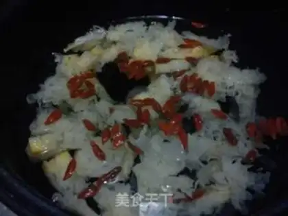 Make step 5
