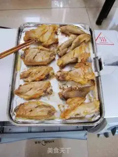 Make step 5