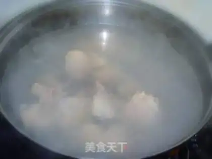 Make step 5