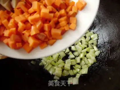 Make step 3
