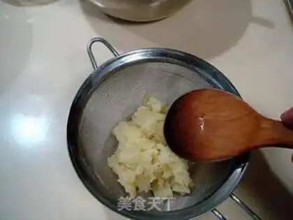 Make step 3