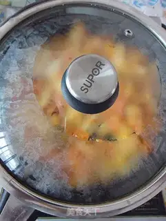 Make step 8