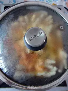 Make step 8