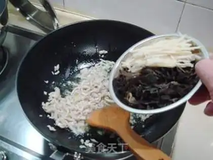 Make step 10