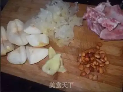 Make step 2