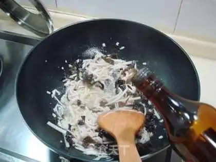 Make step 11